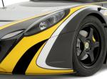 Lotus 2-Eleven 2007 года